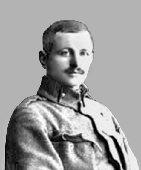 Заклинський